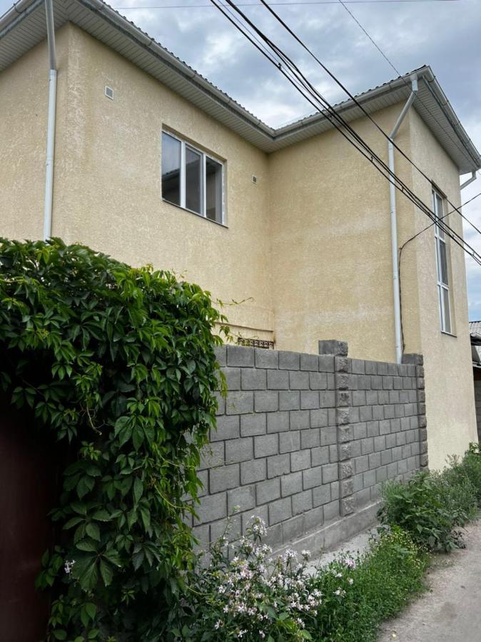 Meiman House Close To Asia Mall Bischkek Exterior foto